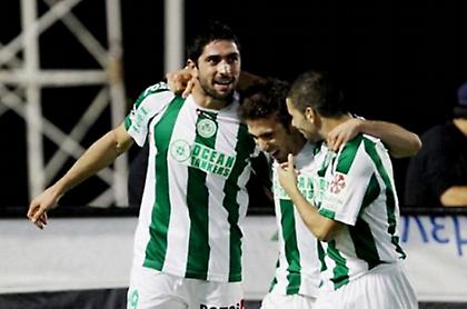 Ο Mιχαλάκης συνεχίζει να’ναι… τρέλα (video)