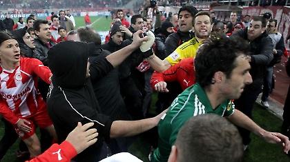 Δεν θα περάσει έτσι!