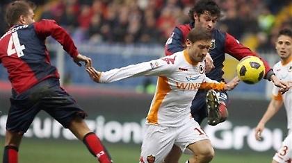 Ο νόμος της Γένοβας