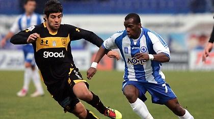 Κατά τ’ άλλα… σούπα