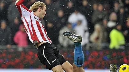 Μεγάλο λάθος που… ισοφάρισε