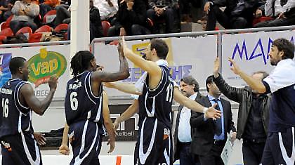 «Ελπίζουμε να έρθουν στο Ιβανώφειο»