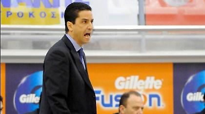 Σφαιρόπουλος: «Τους εμπιστευόμαστε»