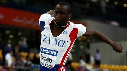 Κάποιοι άνθρωποι… πετάνε!