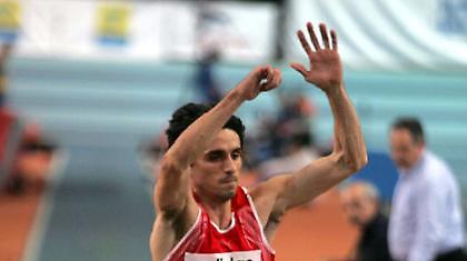 Μεγάλο άλμα από Τσιάμη, πανελλήνιο ρεκόρ νεανίδων η Καρακατσάνη