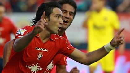 «Μπαμ» με Νεκουνάμ!