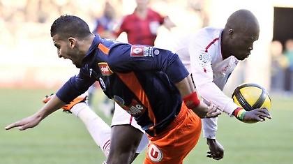 Μπελάδες με… Μπελαντά!