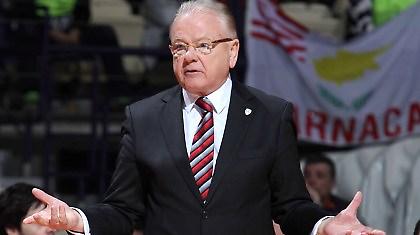 «Έχω τις καλύτερες σχέσεις με τον Μπουρούση»