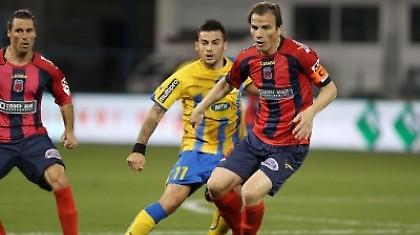 Θα το κάνει θρίλερ