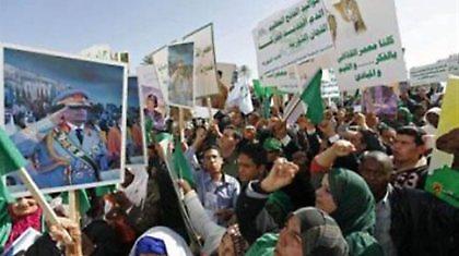 Βέτο της Λιβύης στην ΕΕ