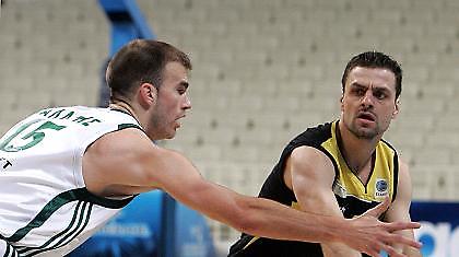 «Έχουμε αποκτήσει αυτοπεποίθηση»