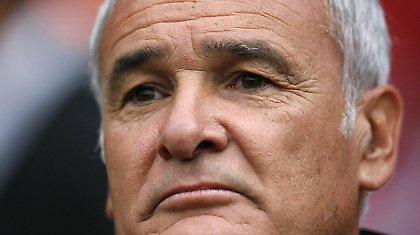 Τρίζει η καρέκλα του Ρανιέρι