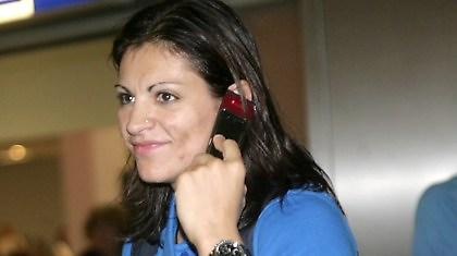 Κυπελλούχος Τσεχίας η Εβίνα Μάλτση