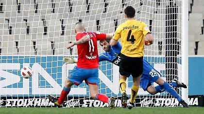 Το νου σου στο Κύπελλο εσύ…