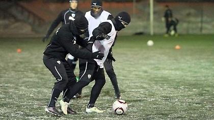 Πρώτη και… αξέχαστη