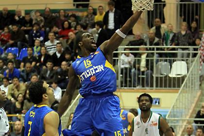 Ζορίστηκε χωρίς «Σόφο»