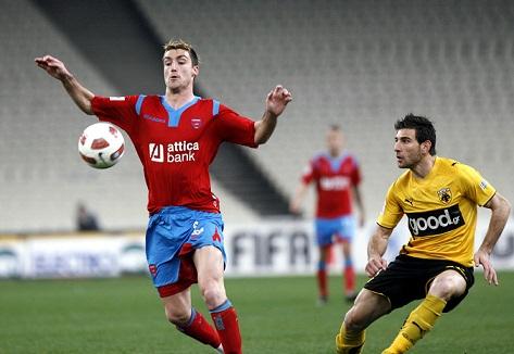 ΟΑΚΑ, μια απέραντη παιδική χαρά