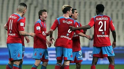 Το όνειρο χωράει πολλούς, ο εφιάλτης… λίγους