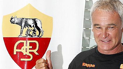 Επίσημα παρελθόν ο Ρανιέρι