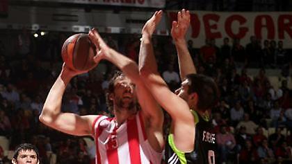 Υπάρχει βεντέτα στον Ολυμπιακό (video)