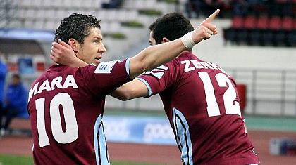 Και ξαφνικά… παγω-ΜΑΡΑ!