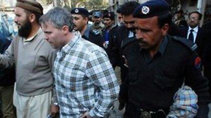 Υπάλληλος της CIA ο Αμερικανός κρατούμενος