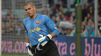 Χάνει Άρσεναλ ο Βαλντές