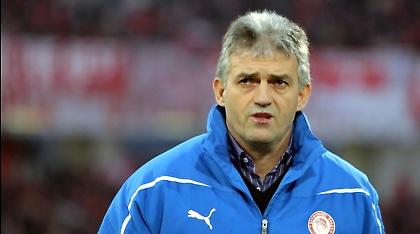 Η… Λάρισα διώχνει τον Τσιώλη