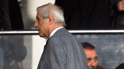 Γιαννακόπουλος: «Έπρεπε να αποχωρήσει η ομάδα»