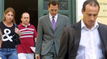 Δίκη-παρωδία...