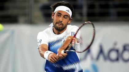 Ανέβηκε μία θέση ο Παγδατής