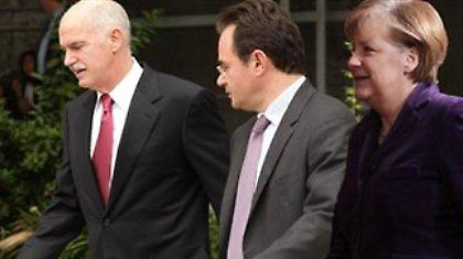 Το μεγάλο παζάρι για το νέο Μνημόνιο