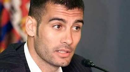 Γκουαρντιόλα: «Καμία καλύτερη στην Ευρώπη από τη Ρεάλ»