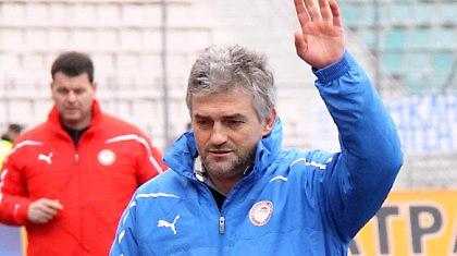 «Τέλος» ο Τσιώλης