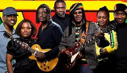 Οι Wailers στην Αθήνα την Κυριακή