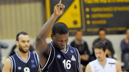 Κόλεμαν: «Μπορούμε να τα καταφέρουμε»