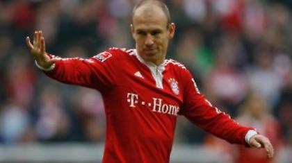 «Στις πέντε κορυφαίες ευρωπαϊκές ομάδες η Μπάγερν»