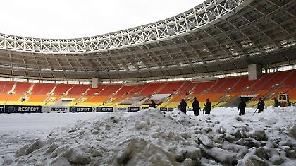 Δεν αλλάζει η ώρα στο ΤΣΣΚΑ-ΠΑΟΚ