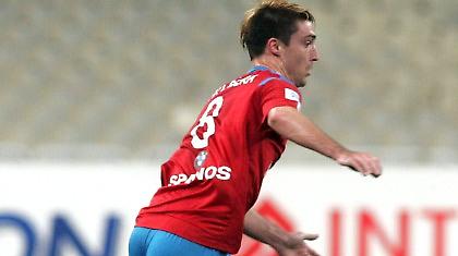 Καταγγελία της ΑΕΚ για Ριέρα