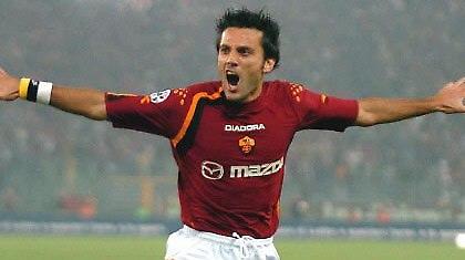 Ανέλαβε τη Ρόμα ο Μοντέλα