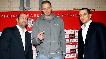 Νεστέροβιτς, Λεπενιώτης οι τυχεροί (pics)