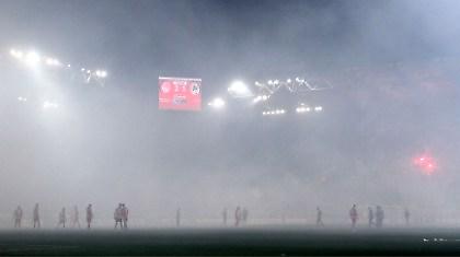 Μπ. Χριστόγλου: «Να επαναληφθεί»