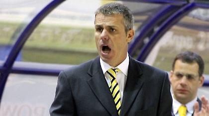 Σούμποτιτς: «Είμαστε έτοιμοι να παλέψουμε»