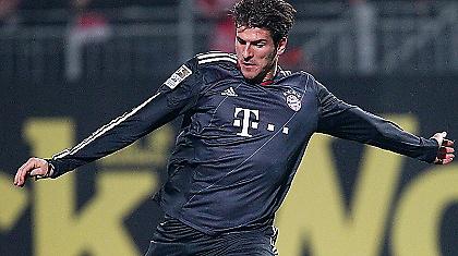 Παίζει με Ίντερ ο Γκόμεζ