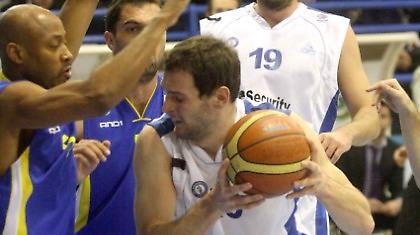 Νοσηλεύεται ο Κοπρίβιτσα