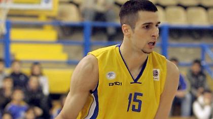 Βρκιτς: «Σκέφτομαι το πώς θα γίνω καλύτερος»