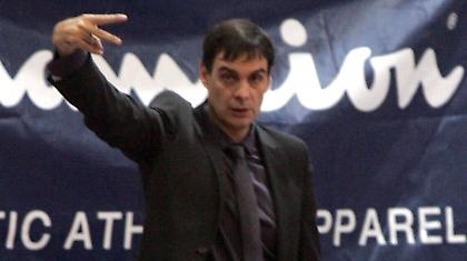 Μπαρτζώκας: «Υπάρχει ομοιογένεια»