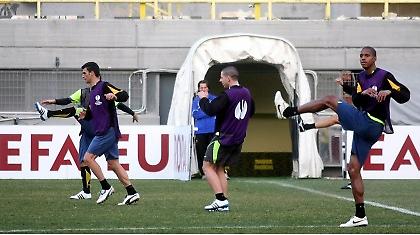 Κόκε, η επιστροφή