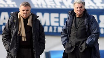 Κανένα ενδιαφέρον για την ΠΑΕ