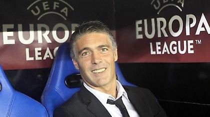 «Αν δεν ρισκάρεις, δεν πετυχαίνεις»